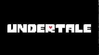 Undertale Audio Files 063 - Musfalarm