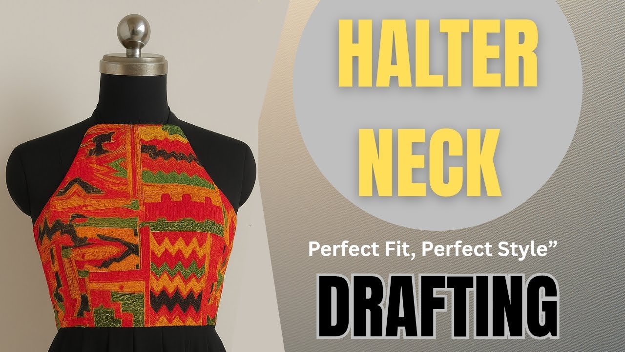 The Evolution of Halter Neck Fashion (and Why It Matters)