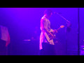 Miyavi - Cry Like This + The Others, live @L'Elys&eacute;e Montmartre, 5/5/2016 Paris