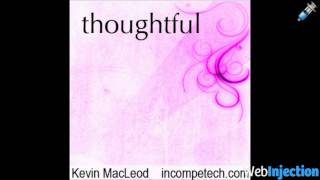 Kevin MacLeod - Evening Fall