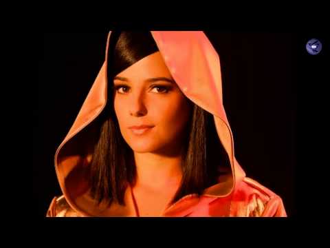 Alizée - A Cause De L'automne - Video Official Hd 720P -