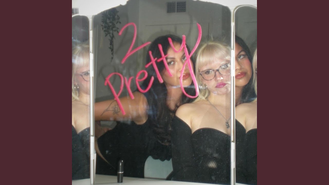 2 Pretty (feat. Andrea Flowers)