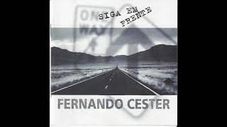 Fernando Cester -  Nas Tuas Asas