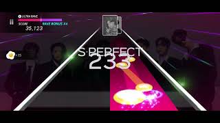 [Superstar ATEEZ] GOLDEN HOUR Part.1 - Siren (Verse 2) (Normal All Perfect)