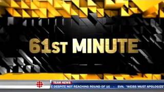 Group D Highlights Germany 1 - 0 Ghana World Cup 2010