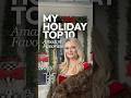 Top 10 Amazon Holiday Finds You Still Have Time to Get 🎄