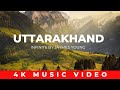 Infinity by jaymes young  uttarakhand cinematic short film  4k music