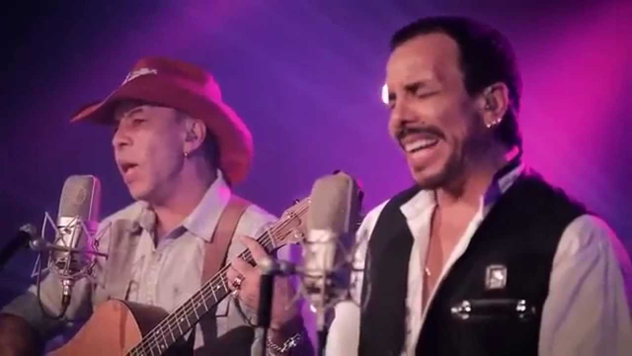 Roy Rogers - Chrystian e Ralf