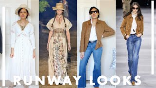 Recreating Runway Looks Using My Wardrobe | Shop Your Wardrobe Ep. 4