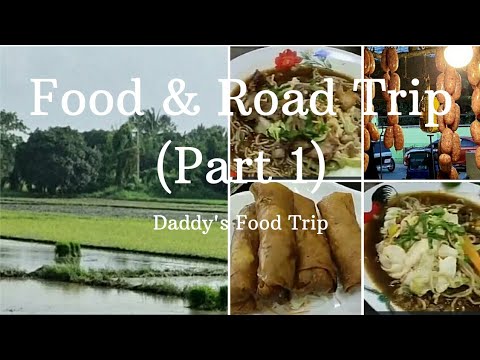 Food & Road Trip   Province Life