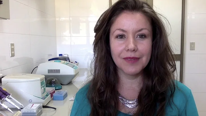 Alejandra Latorre explains the importance of micro...