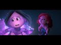 meet gillman teenage kraken netflix dreamworks September 4 2025