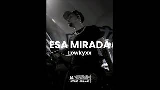 (FREE) YAN BLOCK - Trap Type Beat - "ESA MIRADA"