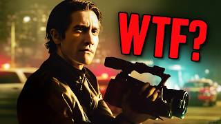 Wtf Happened To Nightcrawler?