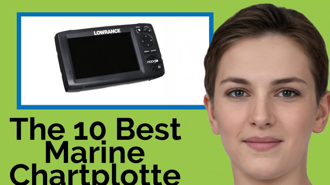 👉 The 10 Best Marine Chartplotters 2020 (Review Guide) YouTube
