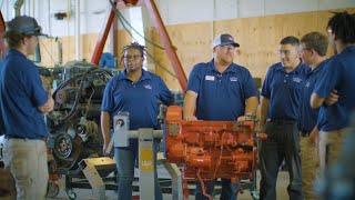 JSCC Diesel and Heavy Equipment Technology