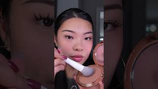 Full Face Using Morphe Brushes