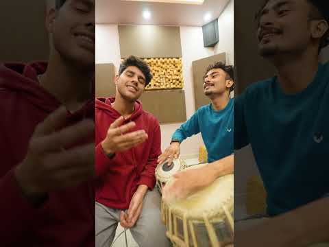 Neeyat-e-shauq| Cover by Geet yadav and avinash rajawat