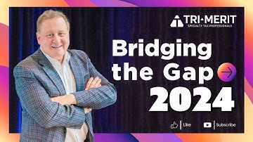 Announcing the Bridging the Gap 2024 Conference - Collaborate, Automate, Delegate