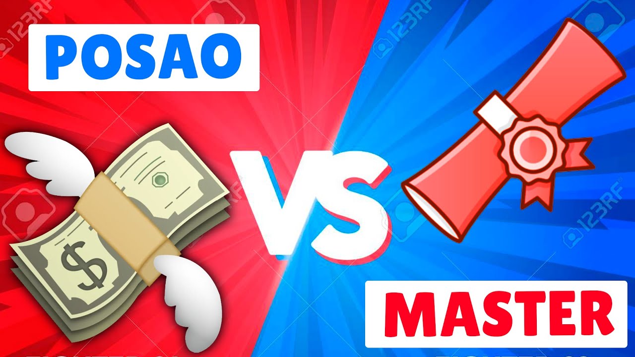 Da li se isplati završiti MASTER STUDIJE ?! 🎓