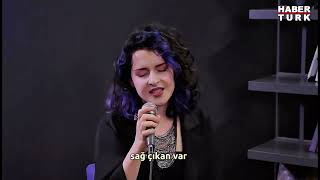 Sezin Karamusul - Okyanus (Acoustic)