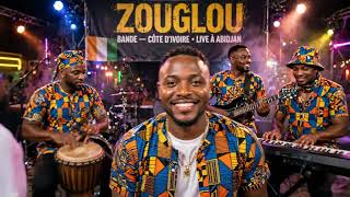 🎶 ZOUGLOU  2026 ABIDJAN – Histoires vraies du quartier 🇨🇮