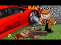 ОДИН ДЕНЬ ЖИВУ КАК ДЕТЕКТИВ В МАЙНКРАФТ 100% Троллинг Ловушка Minecraft Режим Сложность Как пройти