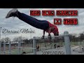 Can your grandpa do this?? || Darius Meeks 58 years young full interview || Brooklyn NY #FitOver50