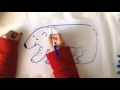How to draw polar bears and other Arctic animals