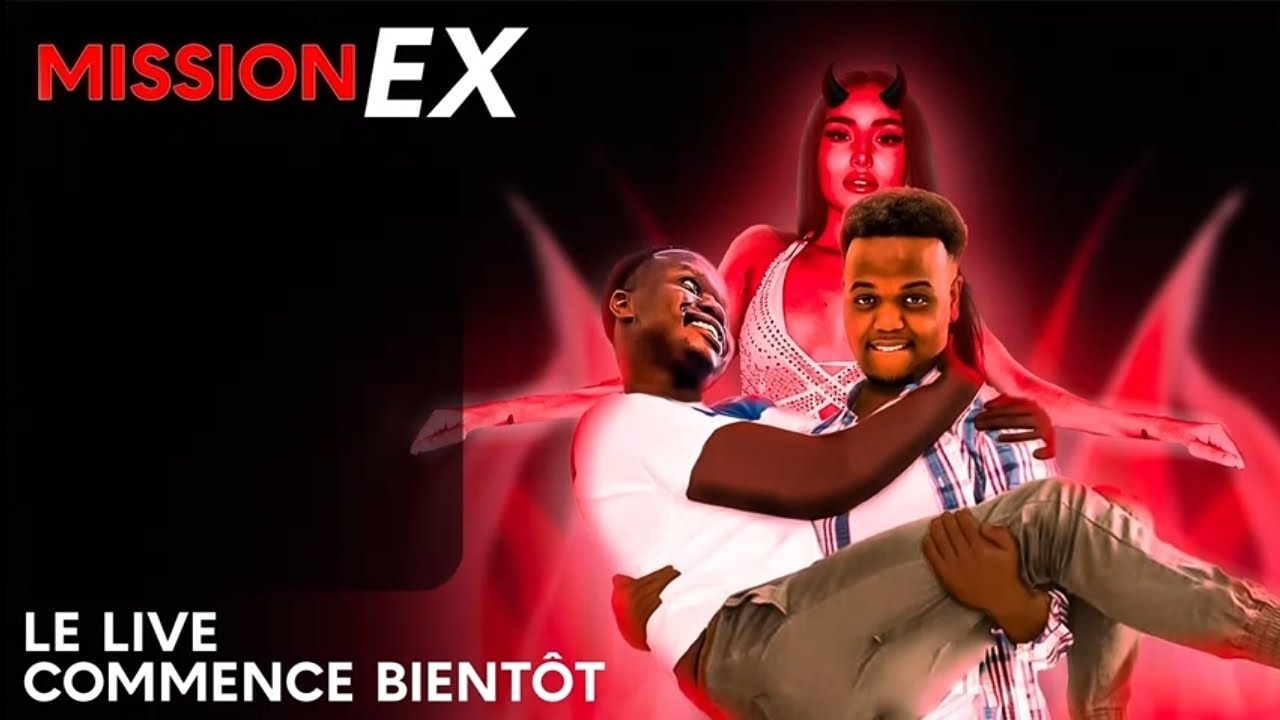 MISSION RÉCUPÉRER SON EX