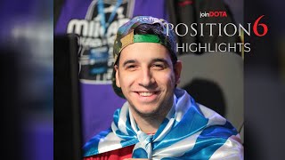 SsaSpartan: They can just take your players at any time | Position 6 Highlights