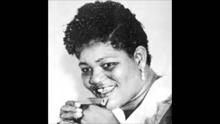 Watch Big Mama Thornton They Call Me Big Mama video