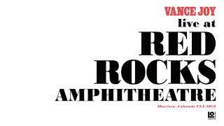 Vance Joy - Saturday Sun (Live At Red Rocks Amphitheatre)
