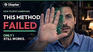 How to Spot a Deepfake Interview | 3 Tests That Still Work