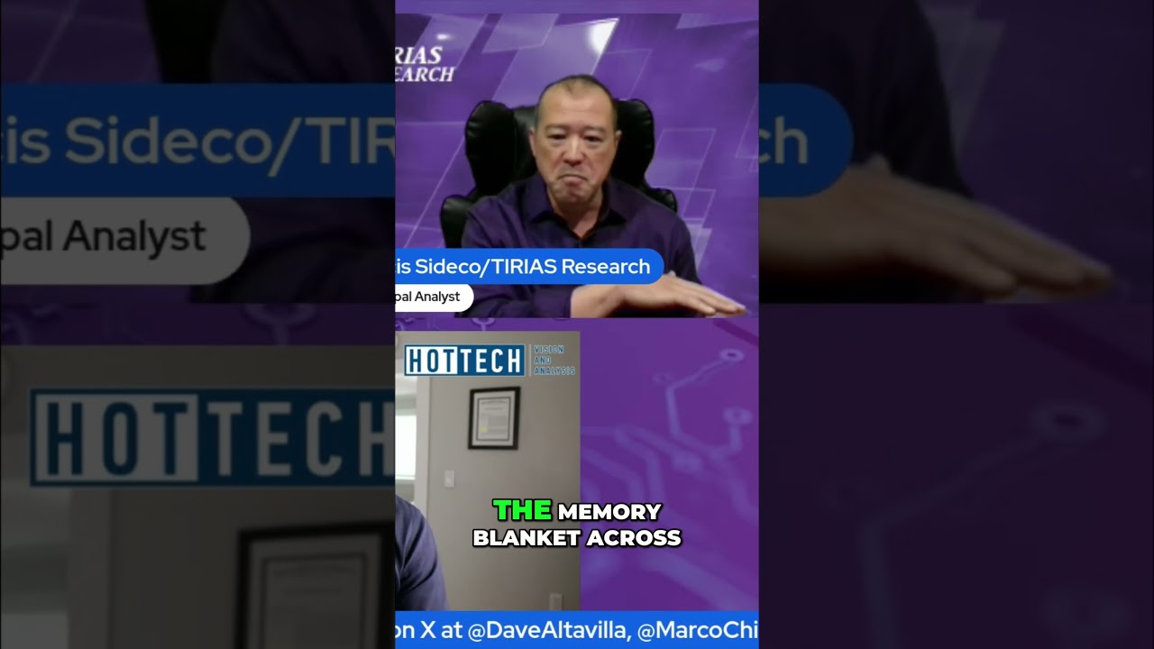 AMD ошеломляет финансовыми результатами, технологические гиганты и неожиданный поворот событий в ...