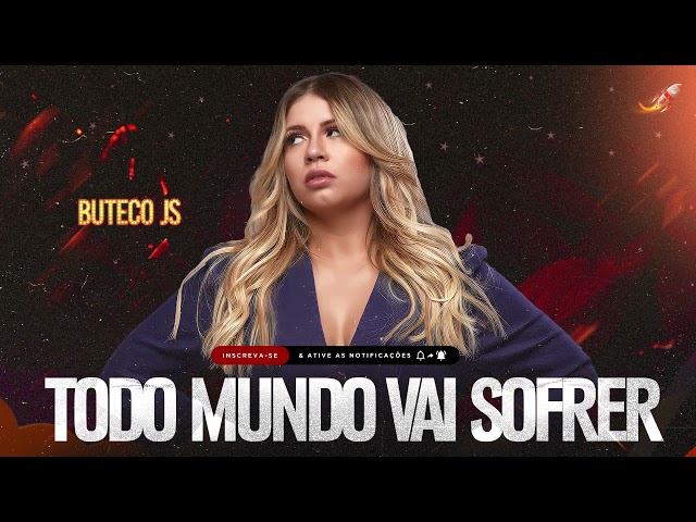 MARILIA MENDONCA - TODO MUNDO VAI SOFRER MANHA