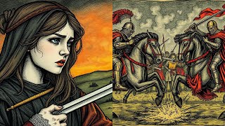 History's 9 Most Formidable Warrior Queens of the Middle Ages