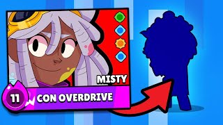 Nuovo Brawler Misty Questo Brawler Deve Arrivare Su Brawl Stars