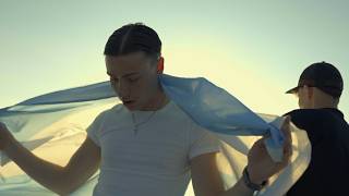 Carli x Yung Xam - Wolken [Official Video] (prod. by Carli & KidFlabo)