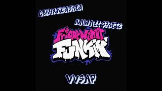 CoryxKenshin - Gettin' Freaky on a Friday Night (Prod: Kawaii Sprite + Mixed and Mastered: vvsAp)