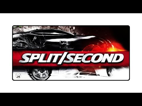 Split/Second - Beat The Team Achievement