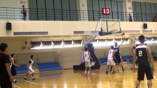 20150511系際盃VS企管(1)