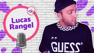 LUCAS RANGEL - PODCATS T1 - #06