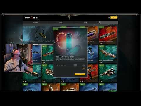 PI Lazy Method Is Going Well - EVE Online 3094