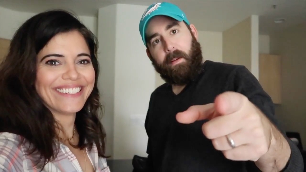 December 30, 2016 - Making Big Life Changes in LA - Grand Central Market