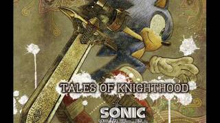 Tales of Knighthood - The Ash Grove - Main Menu