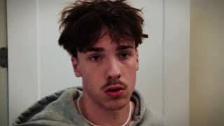 Pov: you took preworkout too close to bed