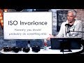 ISO Invariance (ISO is Fake Follow-up)