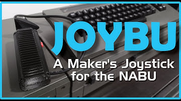 JOYBU - A Maker