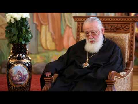 იაკობ ბობოხიძის შესანიშნავი კომპოზიცია